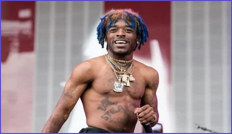 Know About Lil Uzi Vert's Height And Net Worth