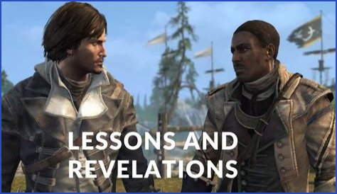 Lessons And Revelations From The 