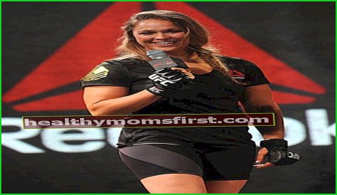 Rahasia Besar Di Balik Kekayaan, Tinggi, Dan Berat Ronda Rousey Di Tahun 2024