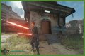 Star Wars Jedi: Survivor - How to Unlock All Locked Houses in Rambler's Reach Outpost